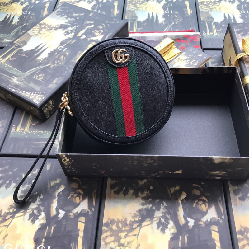 Satchel Bags - GCI Bags - 7200