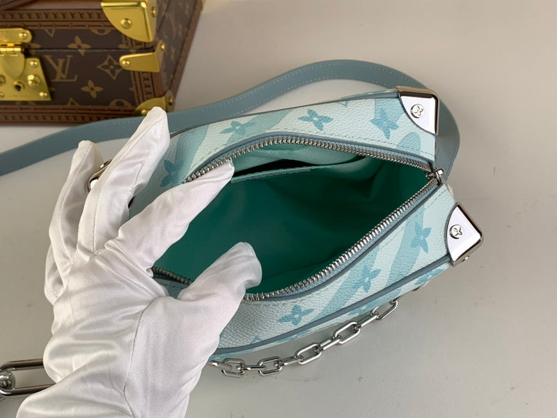 Satchel Bags - VL Bags - 2512