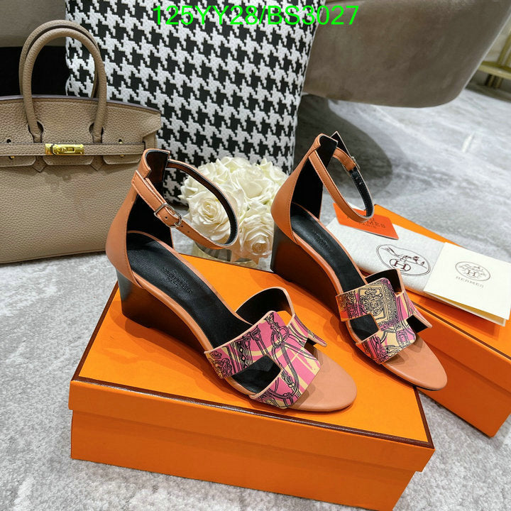 SAMC - HMS Women Shoes - 104