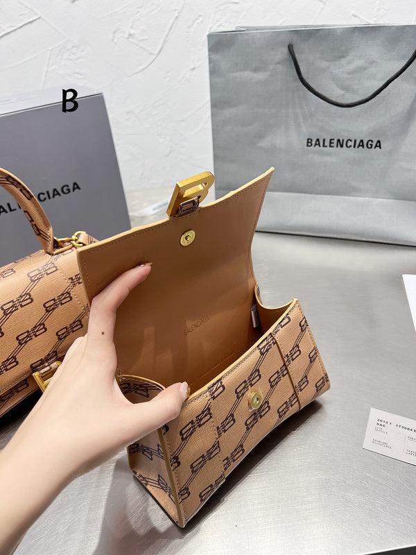 Satchel Bags - BGA Bags - 1620