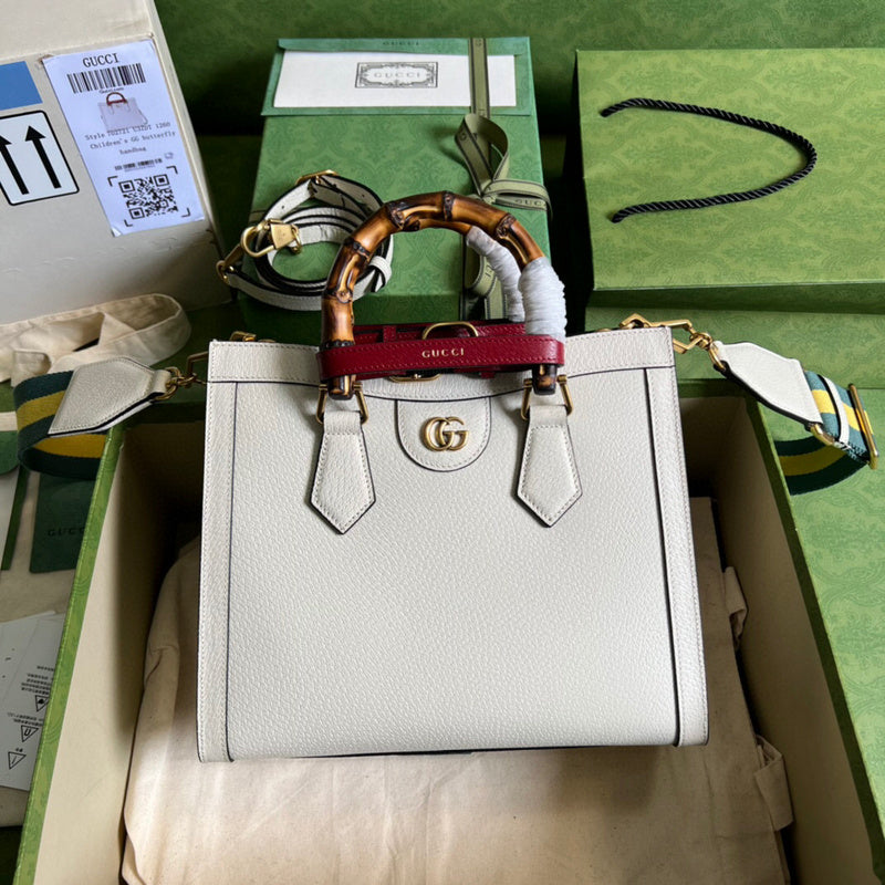 Gucci Luxury Fashion Bag