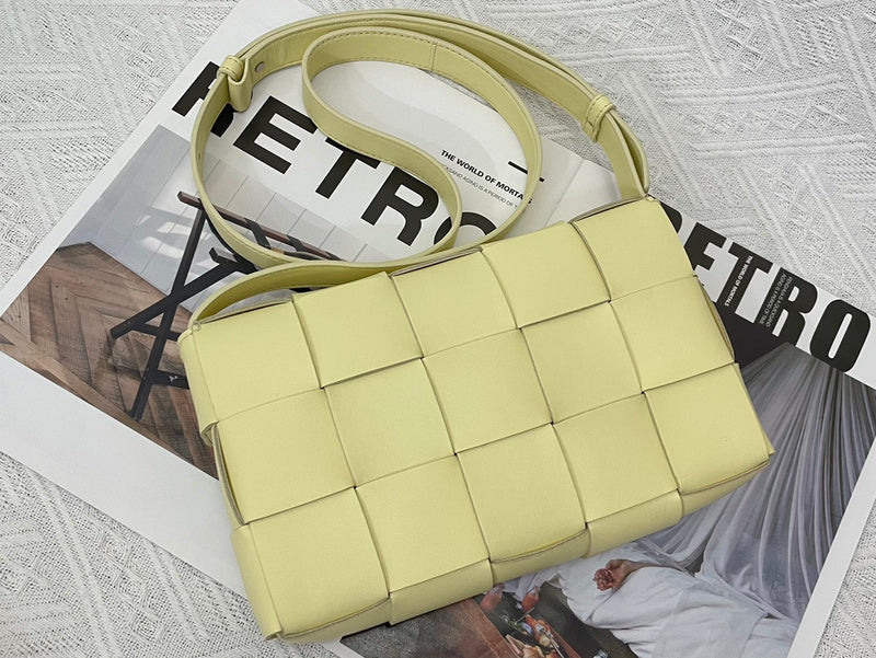Glamy - BOV Bags - 912