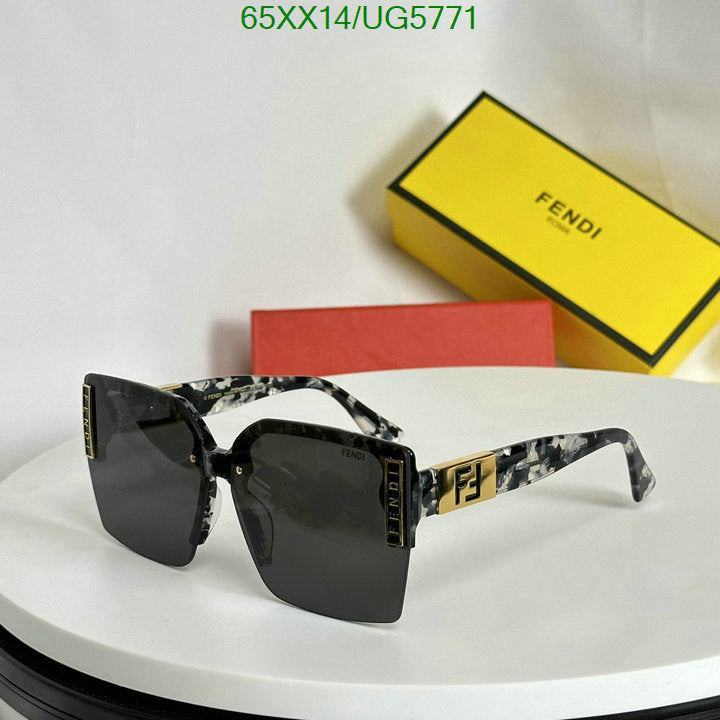SAMC - FDE Glasses - 082