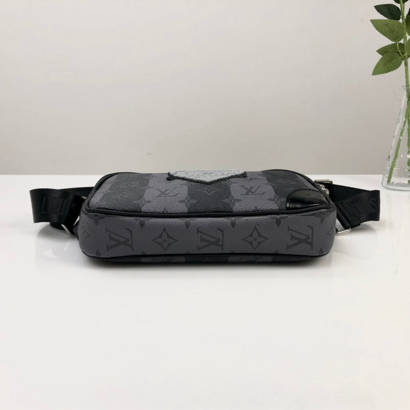 Satchel Bags - VL Bags - 3400