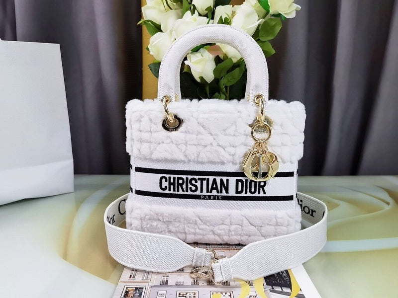 Glami Fashion - DIR Bags - 074