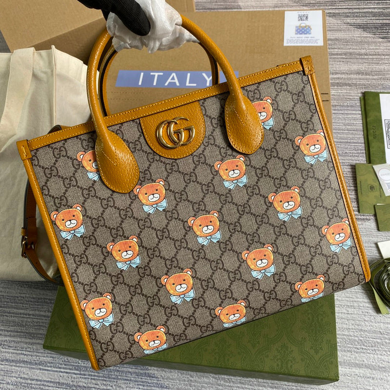 ELE - GG Bags - 2136