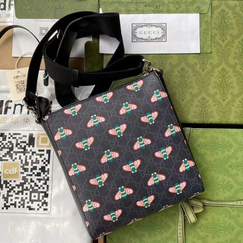 GUI2 Bags - Fashion Bags  625