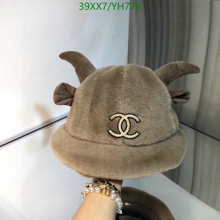 SAMC - CHL Caps & Hats - 494