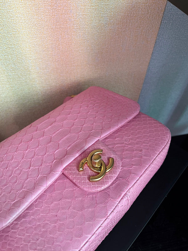 Satchel Bags - CHL Bags - 3119