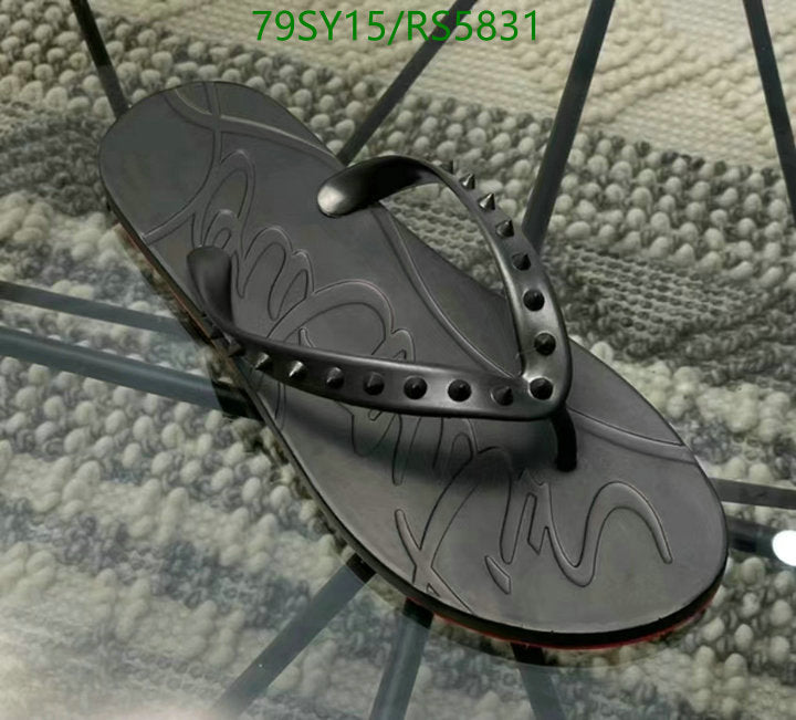 SAMC - CBL Women Shoes - 011