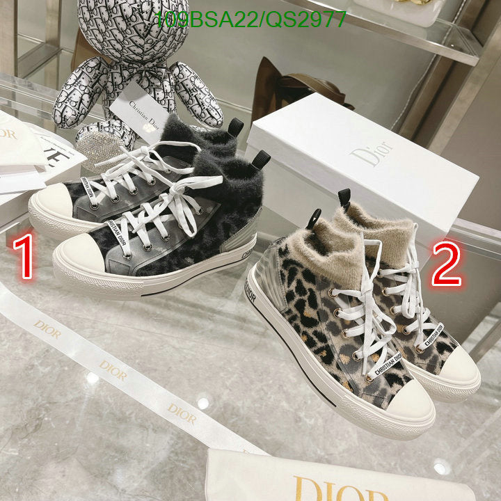 SAMC - DOR Women Sneakers - 103