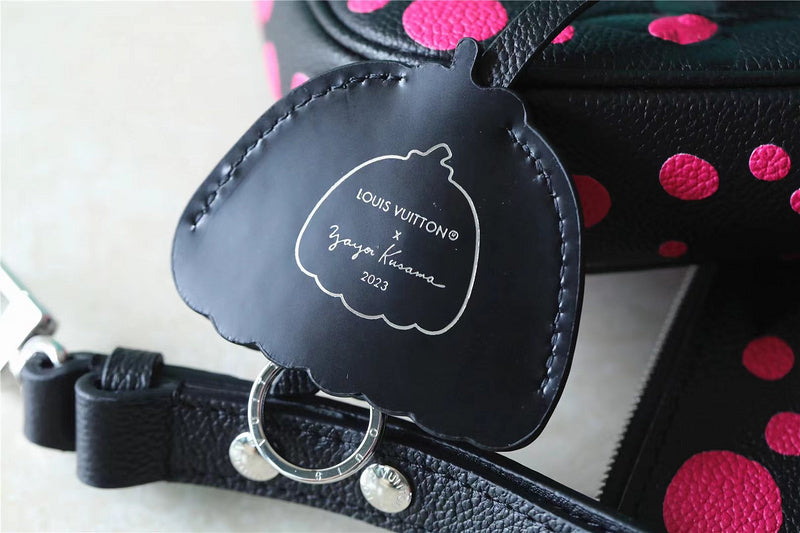 ELE - LUV Bags - 265