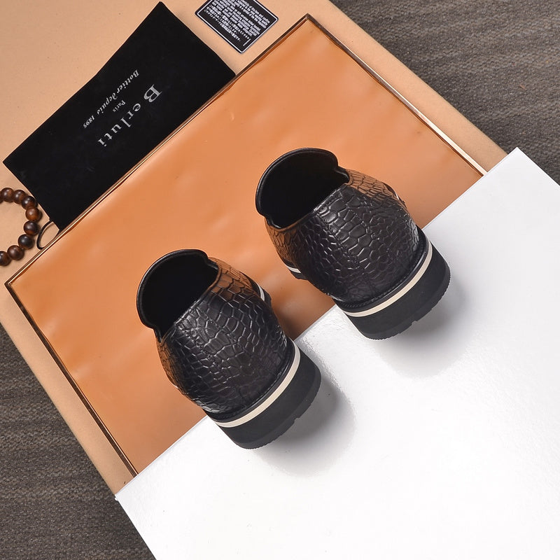 glami - BRE Men Shoes - 654