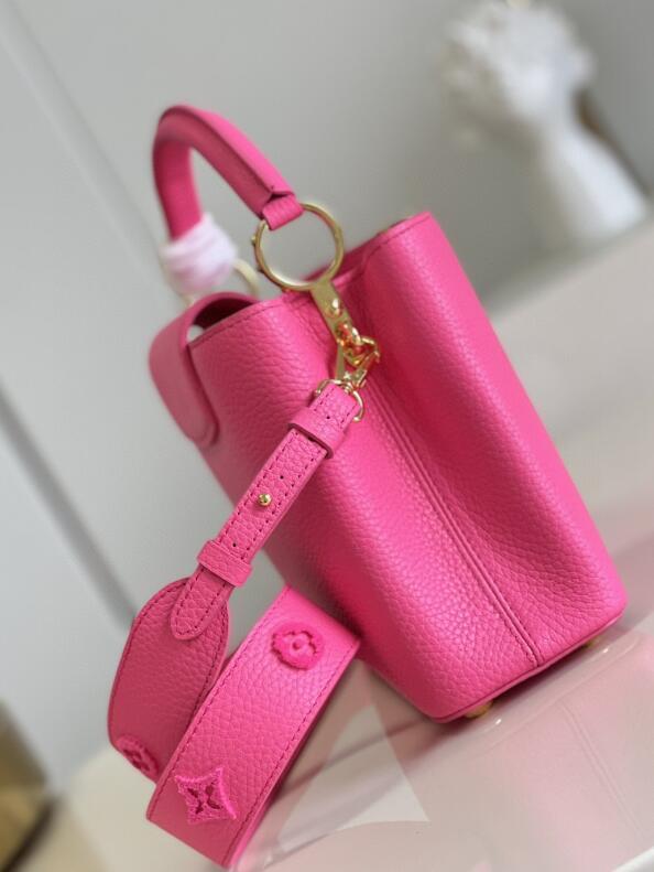 SAMC - LOV Bags - 1693