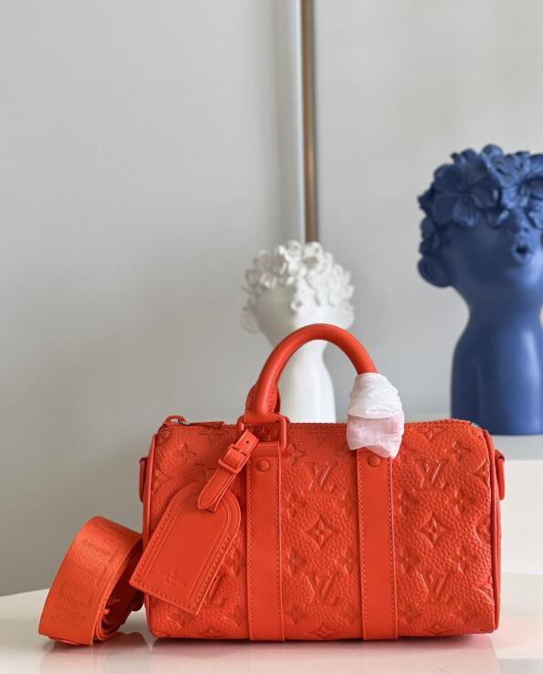 SAMC - LOV Bags - 1651