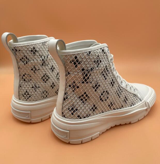 SAMC - LOV Men Shoes - 1157