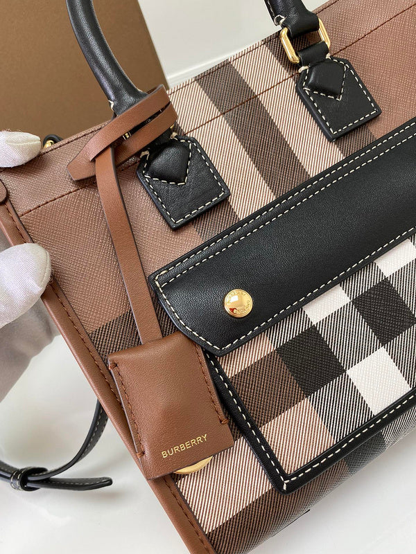 Glamy - BOR Bags - 482