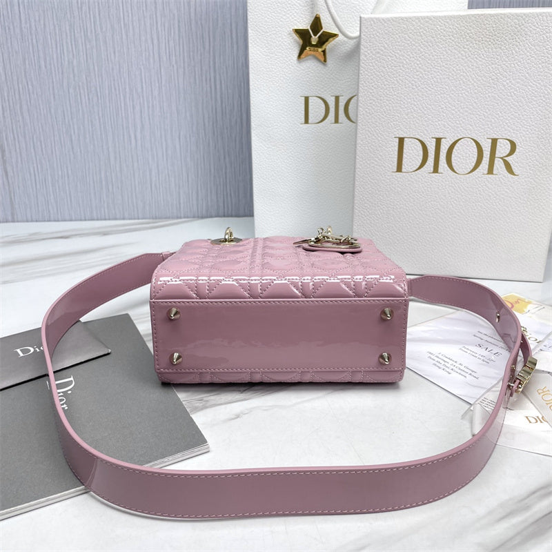 Glami- - DOR Bags - 054