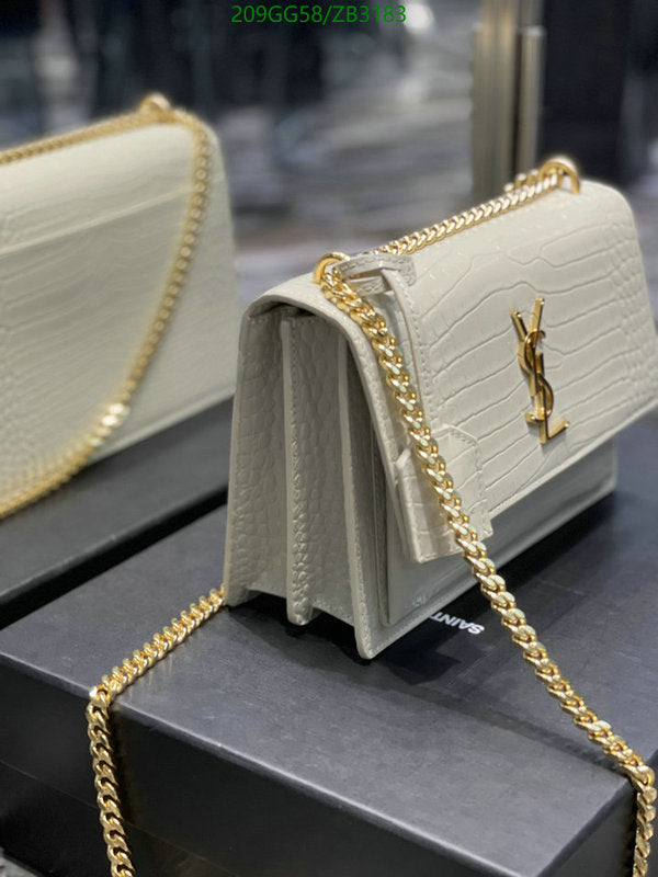 SAMC - YLS Bags - 389