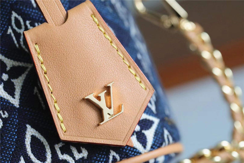 Satchel Bags - VL Bags - 7623