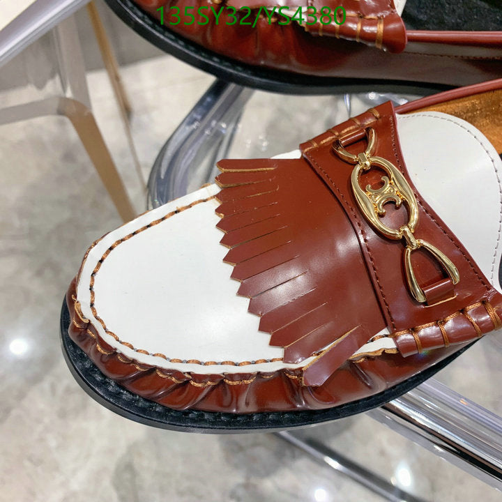 SAMC - COL Women Shoes - 159