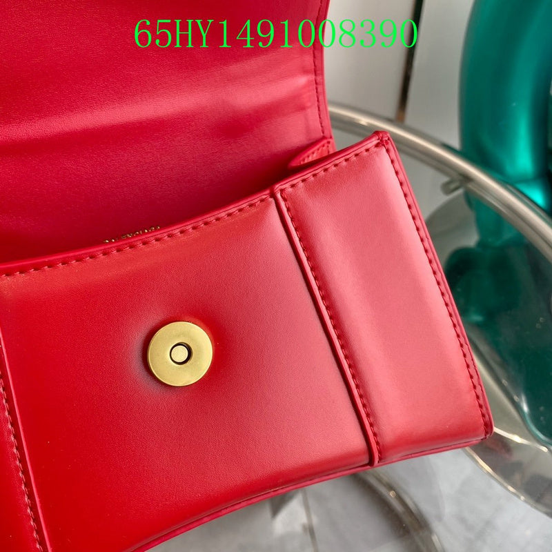 Glami Fashion - BGA Bags - 2049