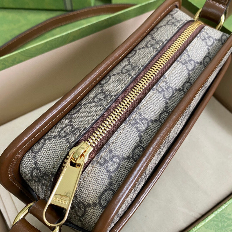 Satchel Bags - GCI Bags - 5886