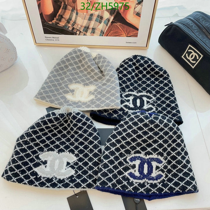 SAMC - CHL Caps & Hats - 407