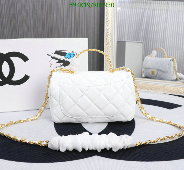 SAMC - CHL Bags Crossbody - 231