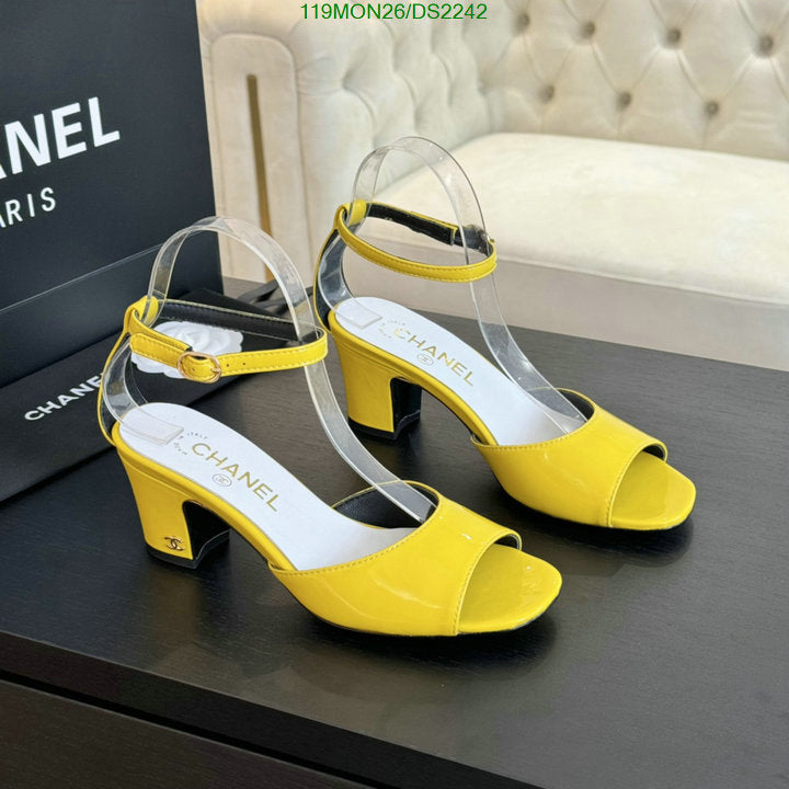 SAMC - CHL Women Shoes High Heels - 055