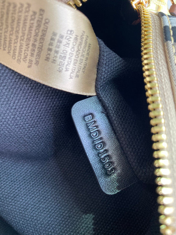 Glamy - BOR Bags - 423