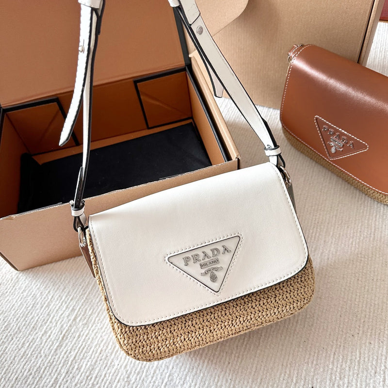 Satchel Bags - PDA Bags - 367