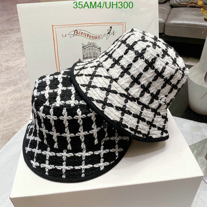 SAMC - CHL Caps & Hats - 095