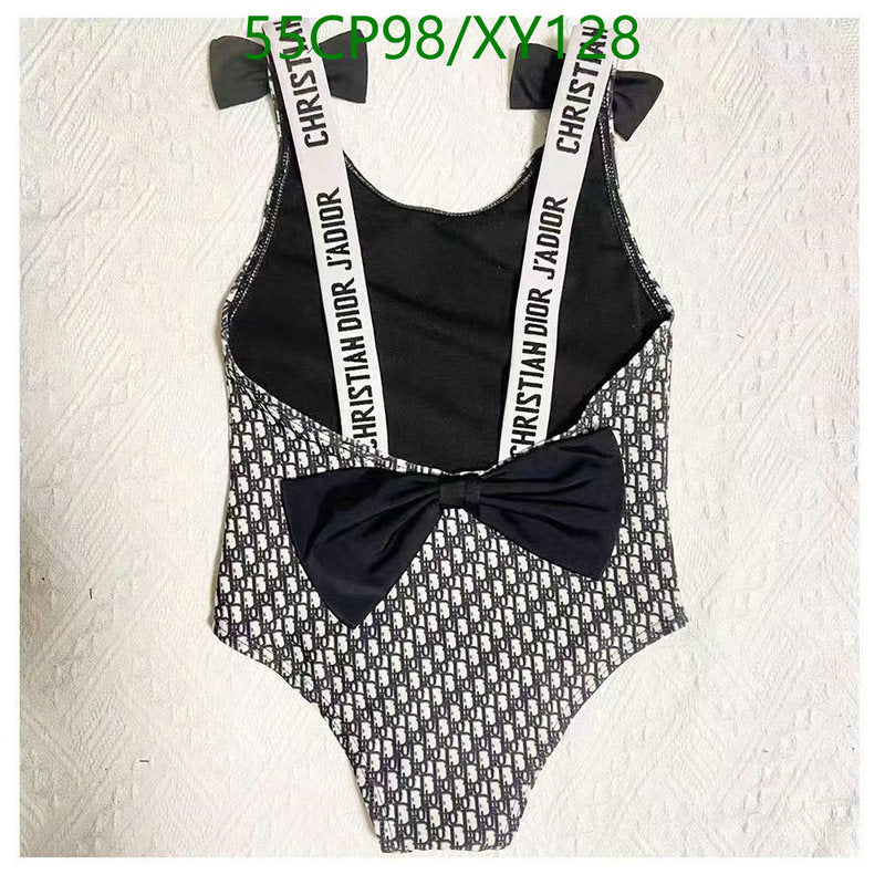SAMC - DOR Swimsuits - 130