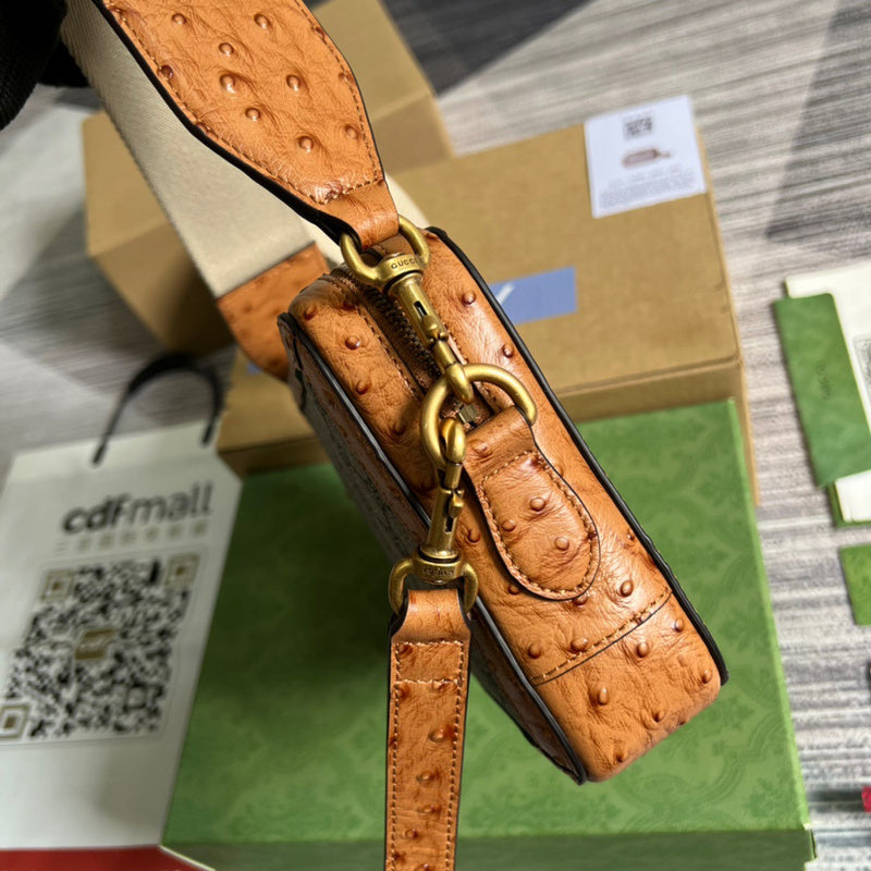 Satchel Bags - GCI Bags - 7812