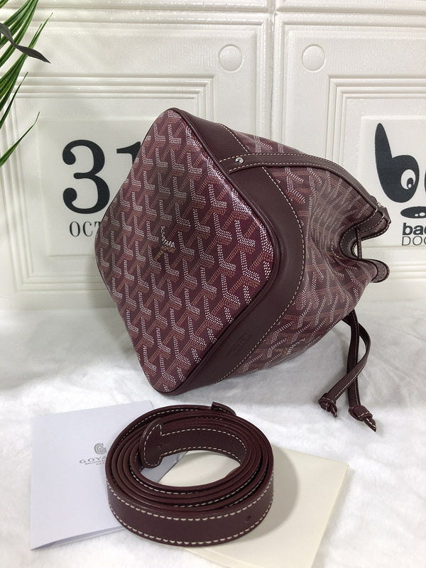 ELE - GOD Bags - 173