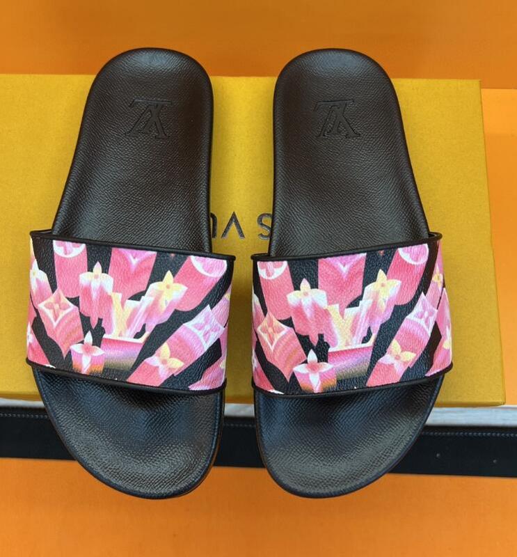 Glamy - LOV Men Shoes - 1059