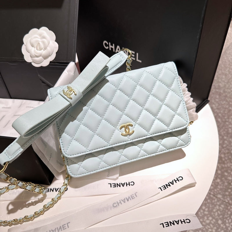 Satchel Bags - CHL Bags - 6819