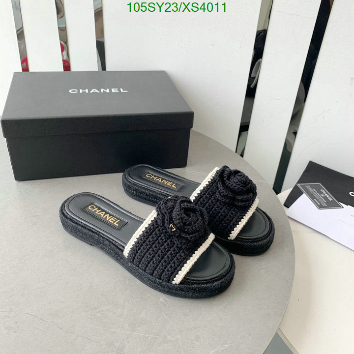 SAMC - CHL Women Shoes Slippers - 161