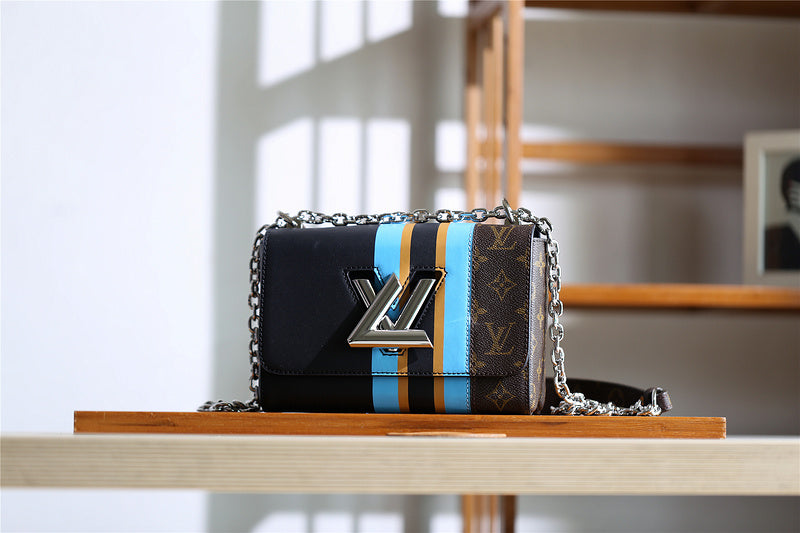 Glami Fashion Lu-Vi bags - 8454