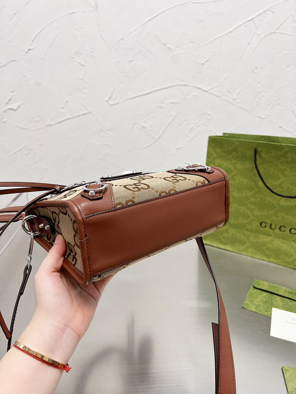 Satchel Bags - BGA Bags - 1510