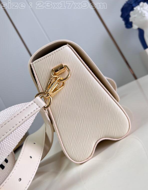 SAMC - LOV Bags - 256