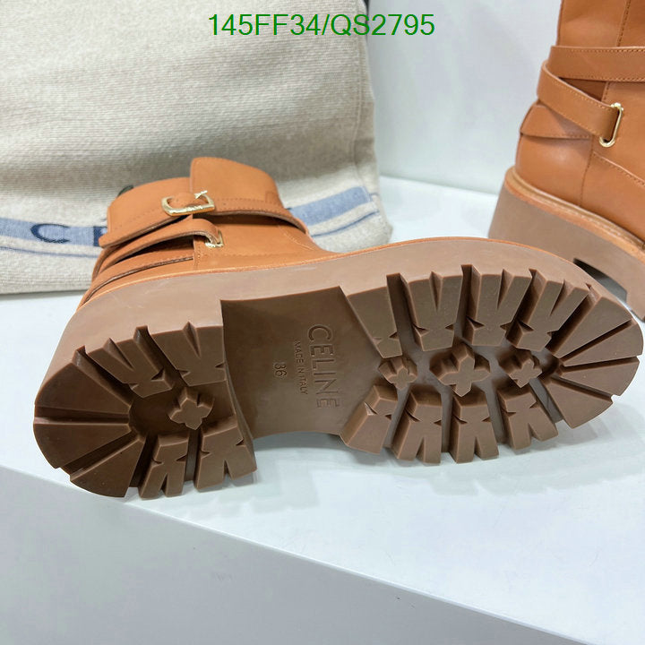SAMC - COL Women Shoes - 115