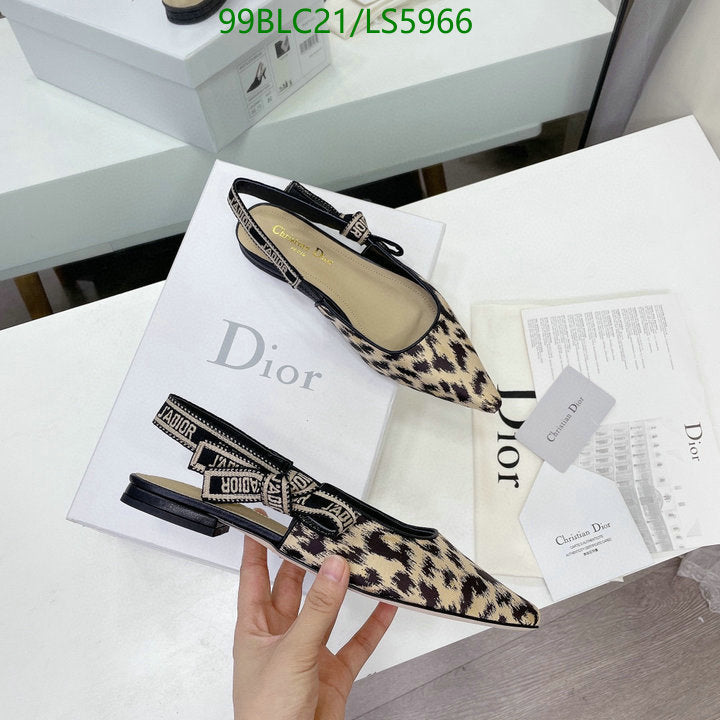 SAMCC - DOR Women Shoes - 2160