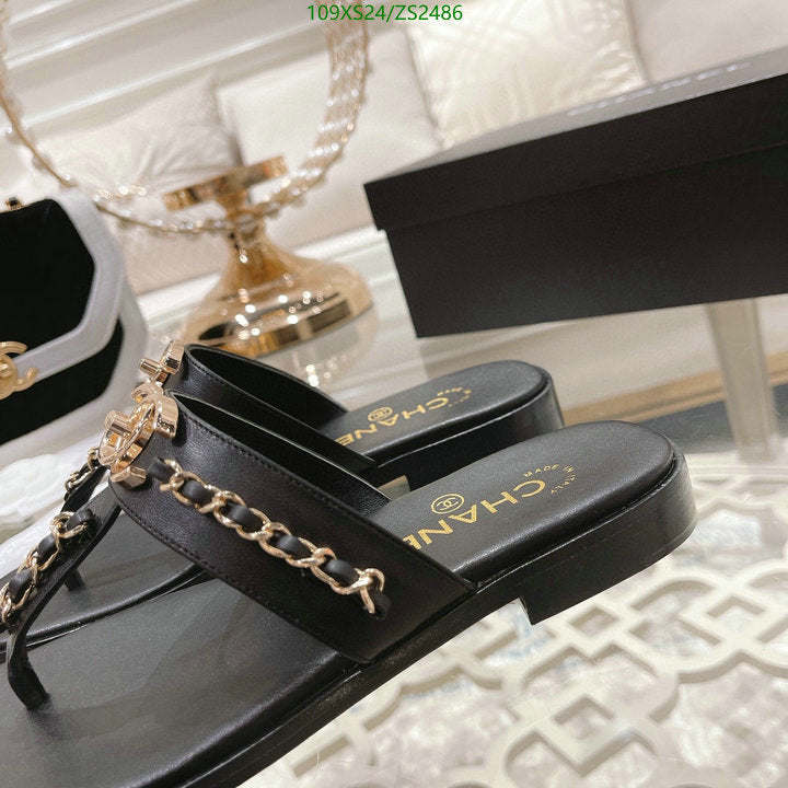 SAMC - CHL Women Shoes Slippers - 188