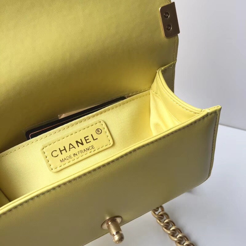 Satchel Bags - CHL Bags - 666