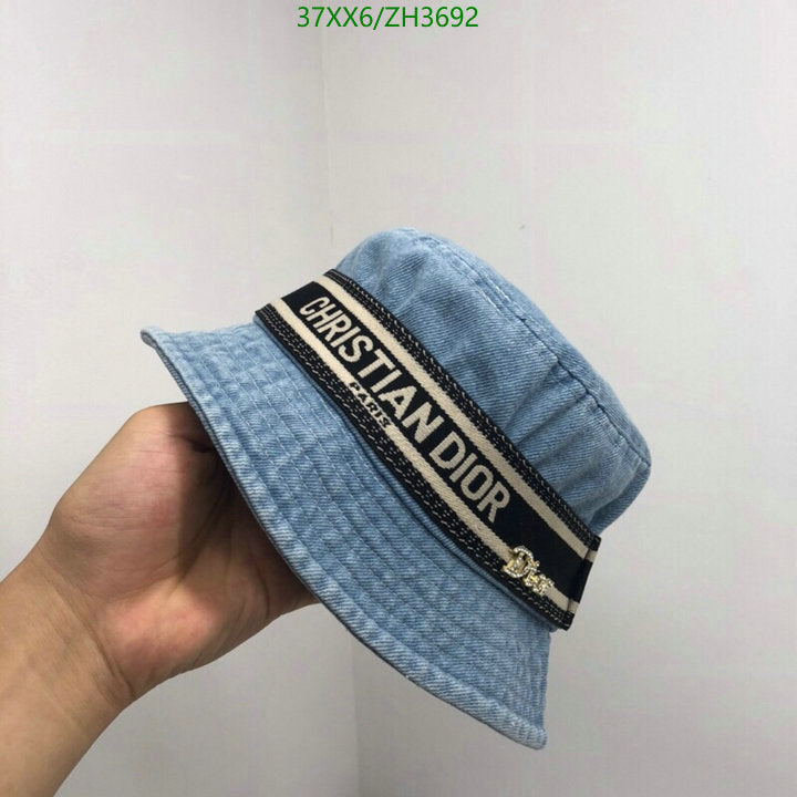 SAMC - DOR Caps & Hats - 136