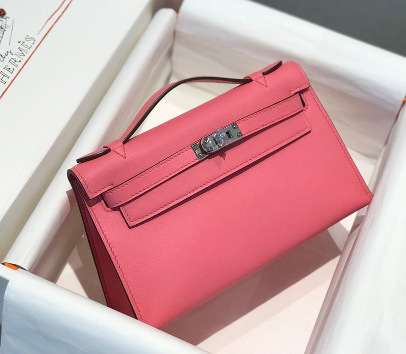 Satchel Bags - HMS-Bags - 854