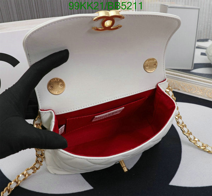SAMC - CHL Bags Crossbody - 494