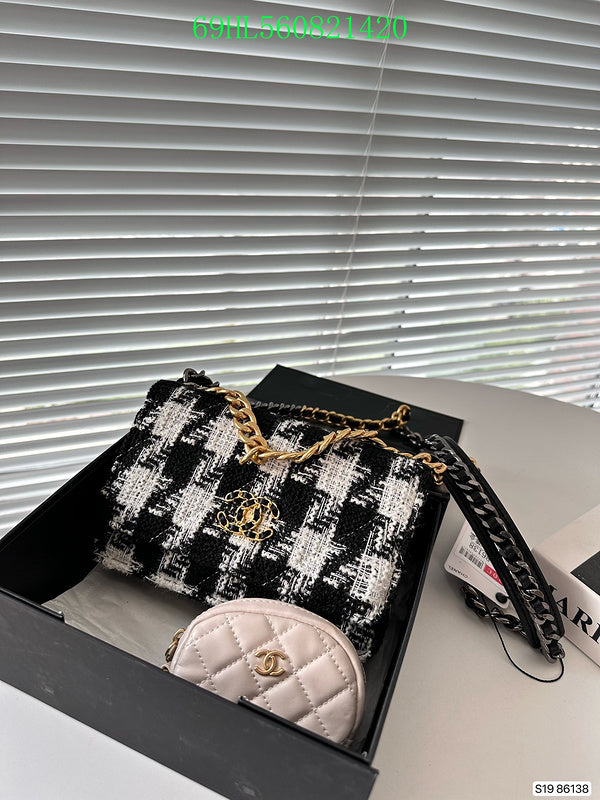 Glami - CHL Bags - 096